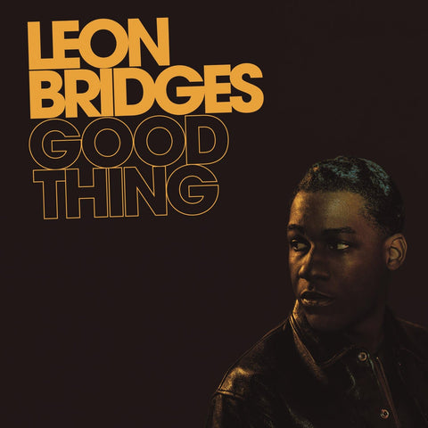 Leon Bridges - Good Thing Vinyl New