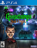 Goosebumps Dead Of Night PS4 New