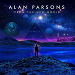 Alan Parsons - From The New World Vinyl New
