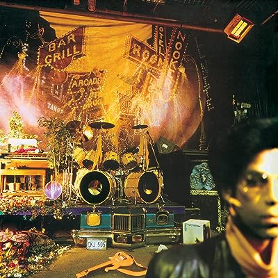 Prince - Sign O The Times (2lp Remastered) Vinyl New