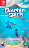 Dolphin Spirit Ocean Mission Switch New