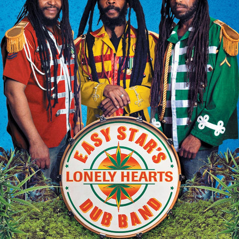 Easy Star All-Stars - Easy Star's Lonely Hearts Dub Band Vinyl New