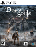 Demons Souls PS5 New