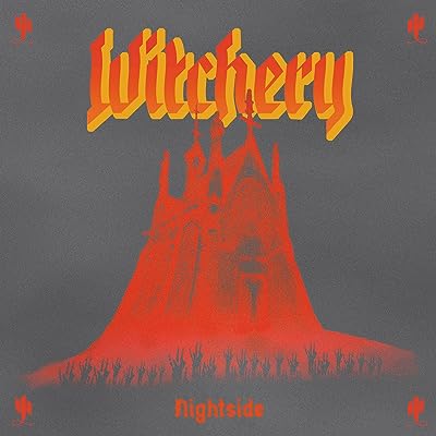 Witchery - Nightside Vinyl New