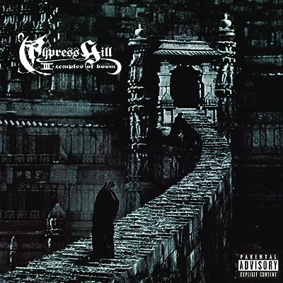 Cypress Hill - Cypress Hill III Temples Of Boom (2lp) Vinyl New