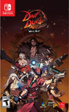 DNF Duel Switch New