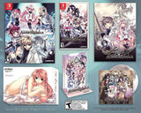 Record Of Agarest War Limited Edition Switch New