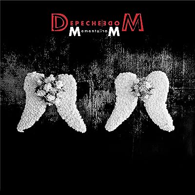 Depeche Mode - Memento Mori (2lp) Vinyl New