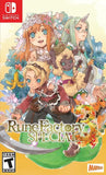 Rune Factory 3 Special Switch New
