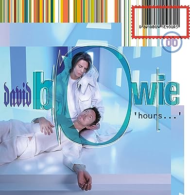 David Bowie - Hours... (2021 Remaster) Vinyl New