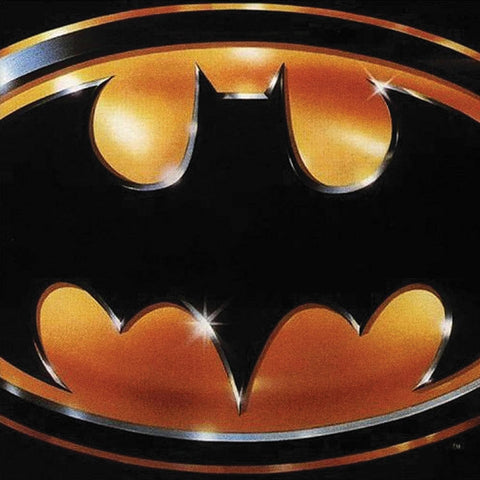 Prince - Batman Motion Picture Soundtrack Vinyl New