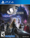 Valkyrie Elysium PS4 New