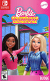 Barbie Dreamhouse Adventures Switch New