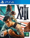 XIII PS4 New