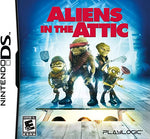 Aliens in the Attic DS Used Cartridge Only