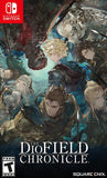Diofield Chronicle Switch New