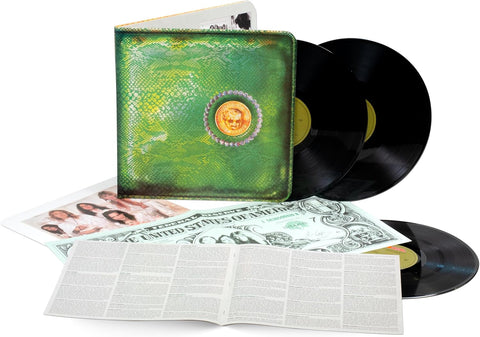 Alice Cooper - Billion Dollar Babies (3lp 50th Anniversary Deluxe Edition) Vinyl New
