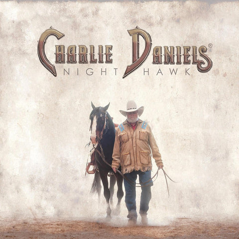 Charlie Daniels - Night Hawk Vinyl New