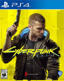 Cyberpunk 2077 PS4 Used