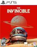 Invincible PS5 Used