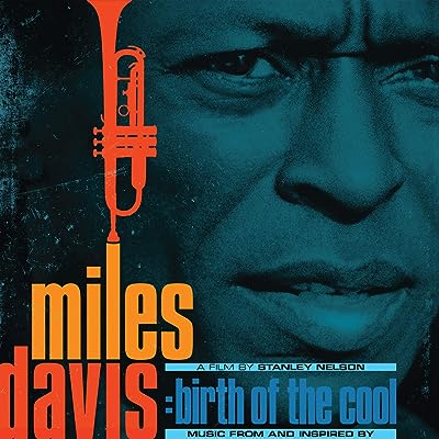 Miles Davis - Birth Of The Cool Music From & Inspired By (2lp) Vinyl New