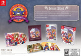 Prinny Presents NIS Classics Volume 3 Switch Used