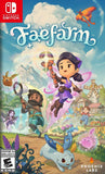Fae Farm Switch New