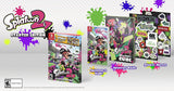Splatoon 2 Starter Pack Switch Used