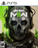Call Of Duty Modern Warfare II (2022) Internet Required PS5 Used
