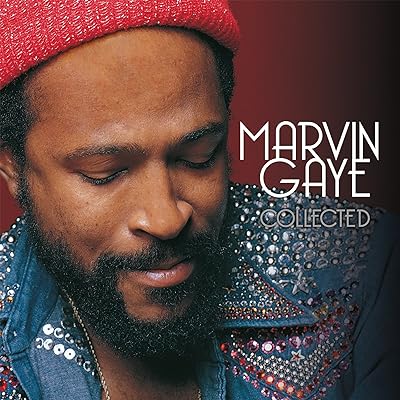 Marvin Gaye - Collected Vinyl New