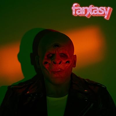 M83 - Fantasy (2lp) Vinyl New
