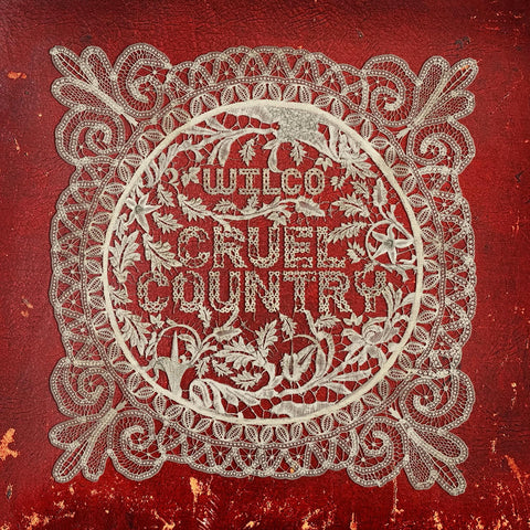 Wilco - Cruel Country (2lp) Vinyl New
