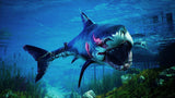 Maneater Switch New