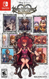 Kingdom Hearts Melody Of Memory Switch New