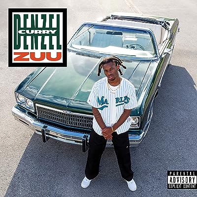 Denzel Curry - Zuu  Vinyl New