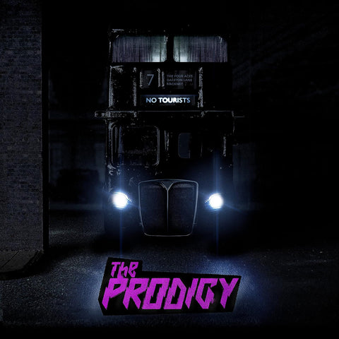 Prodigy - No Tourists (2lp) Vinyl New