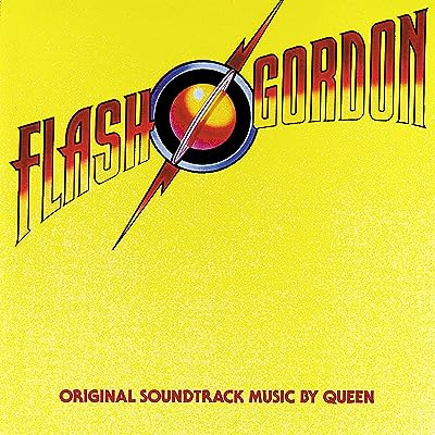 Queen - Flash Gordon (Half Speed Master) Vinyl New