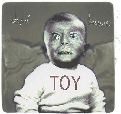 David Bowie - Toy (2lp) Vinyl New