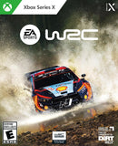 WRC Xbox Series X New