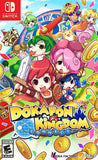 Dokapon Kingdom Connect Switch New