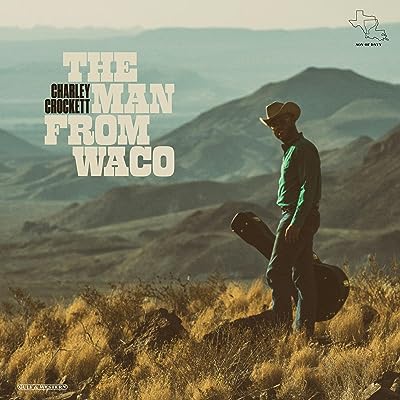 Charley Crockett - The Man From Waco Vinyl New