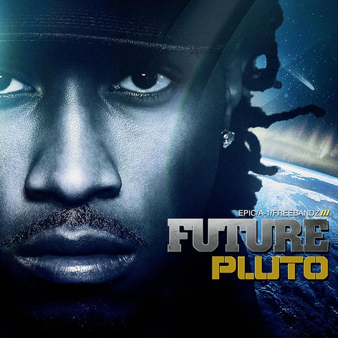 Future - Pluto (2lp) Vinyl New