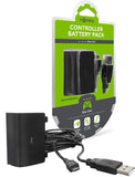 Xbox One Controller Rechargable Battery Pack Tomee Micro USB New