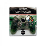 Xbox Original Controller Wired Generic Brand Green New
