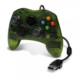 Xbox Original Controller Wired Generic Brand Green New