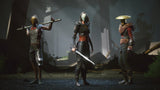 Absolver PS4 New
