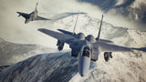 Ace Combat 7 Skies Unknown PS4 New