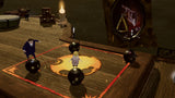 Addams Family Mansion Mayhem PS4 New