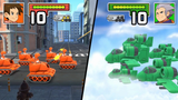 Advance Wars 1+2 Re-Boot Camp Switch New