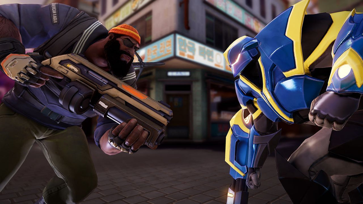 Agents of mayhem xbox deals